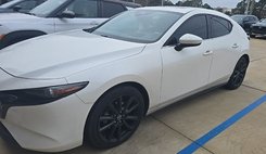 2022 Mazda MAZDA3 Premium