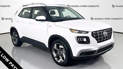 2024 Hyundai Venue SEL