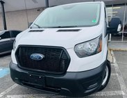 2022 Ford Transit XL w/Low Roof