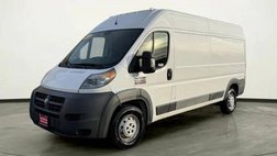 2017 Ram ProMaster 2500 159 WB