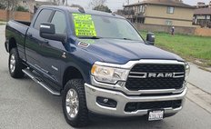 2024 Ram Ram Pickup 2500 Big Horn