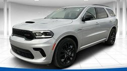 2025 Dodge Durango R/T Plus