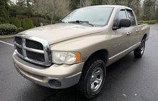 2004 Dodge Ram 1500 SLT
