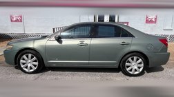2008 Lincoln MKZ Base
