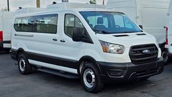 2020 Ford Transit 350 XL