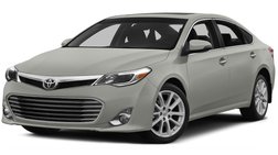 2015 Toyota Avalon XLE Touring