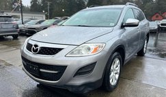 2012 Mazda CX-9 Touring