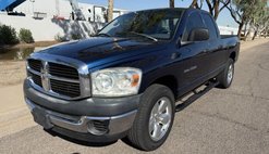 2007 Dodge Ram 1500 ST
