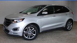 2016 Ford Edge Sport