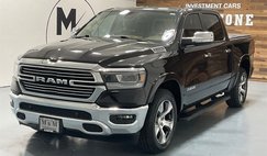 2019 Ram Ram Pickup 1500 Laramie