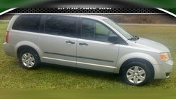 2008 Dodge Grand Caravan SE
