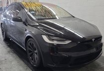 2023 Tesla Model X Long Range