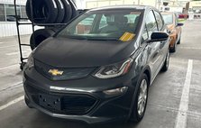 2017 Chevrolet Bolt EV LT