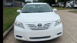 2007 Toyota Camry XLE V6