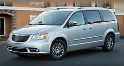 2014 Chrysler Town and Country Touring