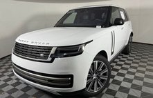 2023 Land Rover Range Rover P440e SE