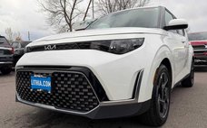 2023 Kia Soul EX