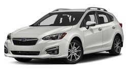 2017 Subaru Impreza Limited