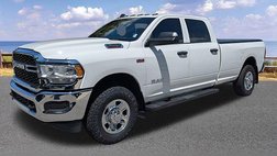 2022 Ram Ram Pickup 2500 Tradesman
