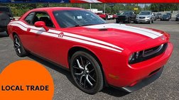 2010 Dodge Challenger R/T