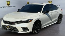 2023 Honda Civic Si