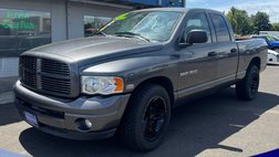 2003 Dodge Ram 1500 SLT