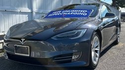 2017 Tesla Model S 60