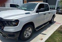 2024 Ram Ram Pickup 1500 Tradesman