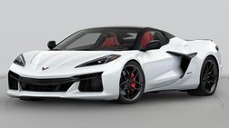 2026 Chevrolet Corvette Z06
