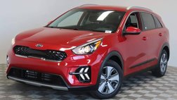 2021 Kia Niro LX