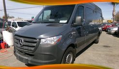2019 Mercedes-Benz Sprinter w/170 Van