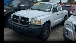 2006 Dodge Dakota SLT