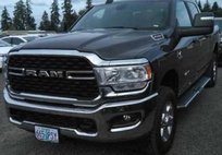 2024 Ram Ram Pickup 2500 Big Horn