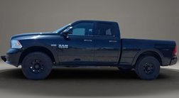 2015 Ram Ram Pickup 1500 Express