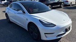 2020 Tesla Model 3 Standard Range