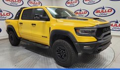 2023 Ram Ram Pickup 1500 TRX