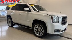 2019 GMC Yukon SLT