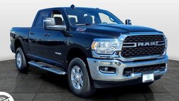 2024 Ram Ram Pickup 2500 Big Horn
