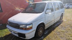 1994 Chrysler Town and Country Base