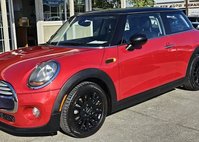 2015 MINI Hardtop Cooper