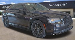 2022 Chrysler 300 Touring