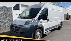 2015 Ram ProMaster 2500 159 WB