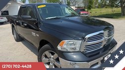 2016 Ram Ram Pickup 1500 SLT