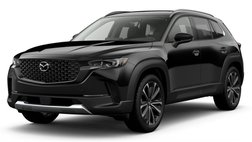 2025 Mazda CX-50 2.5 Turbo Premium