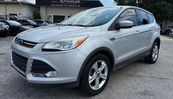 2013 Ford Escape SE