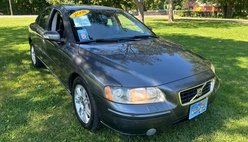 2008 Volvo S60 2.5T