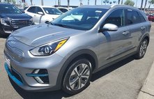 2022 Kia Niro EV EX