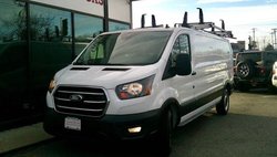 2020 Ford Transit 250