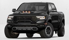2023 Ram Ram Pickup 1500 TRX