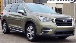 2022 Subaru Ascent Touring